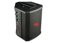 Proel FREEONEX Sistema PA até 10h de bateria com Bluetooth Proel FREEONEX Sistema PA até 10h de bateria com Bluetooth